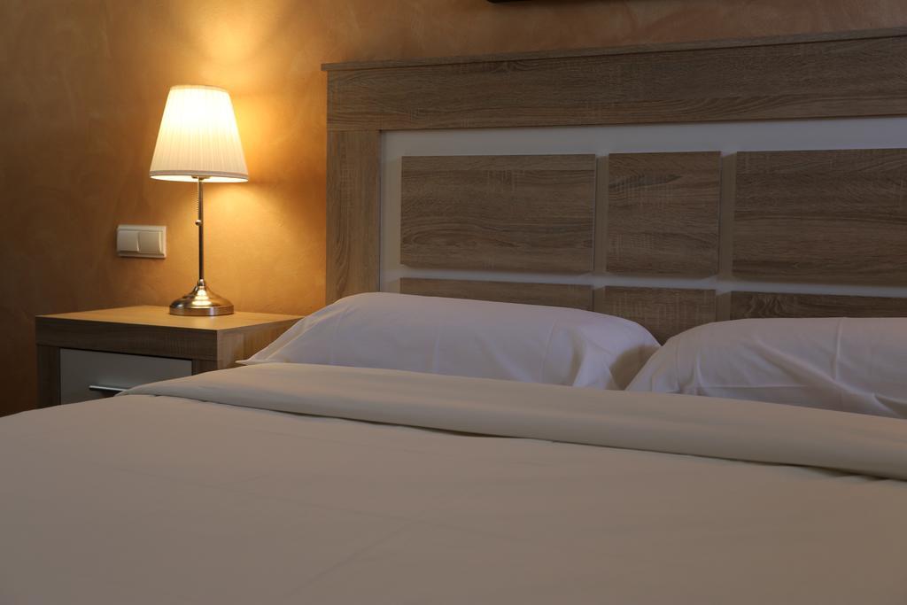 El Celemin De Conil Bed & Breakfast Conil De La Frontera Exterior photo