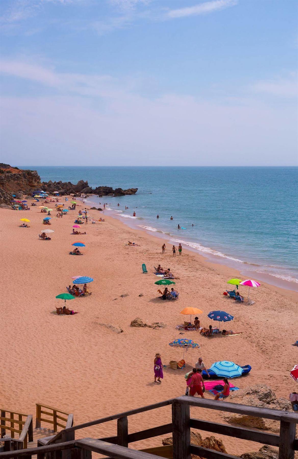 El Celemin De Conil Bed & Breakfast Conil De La Frontera Exterior photo