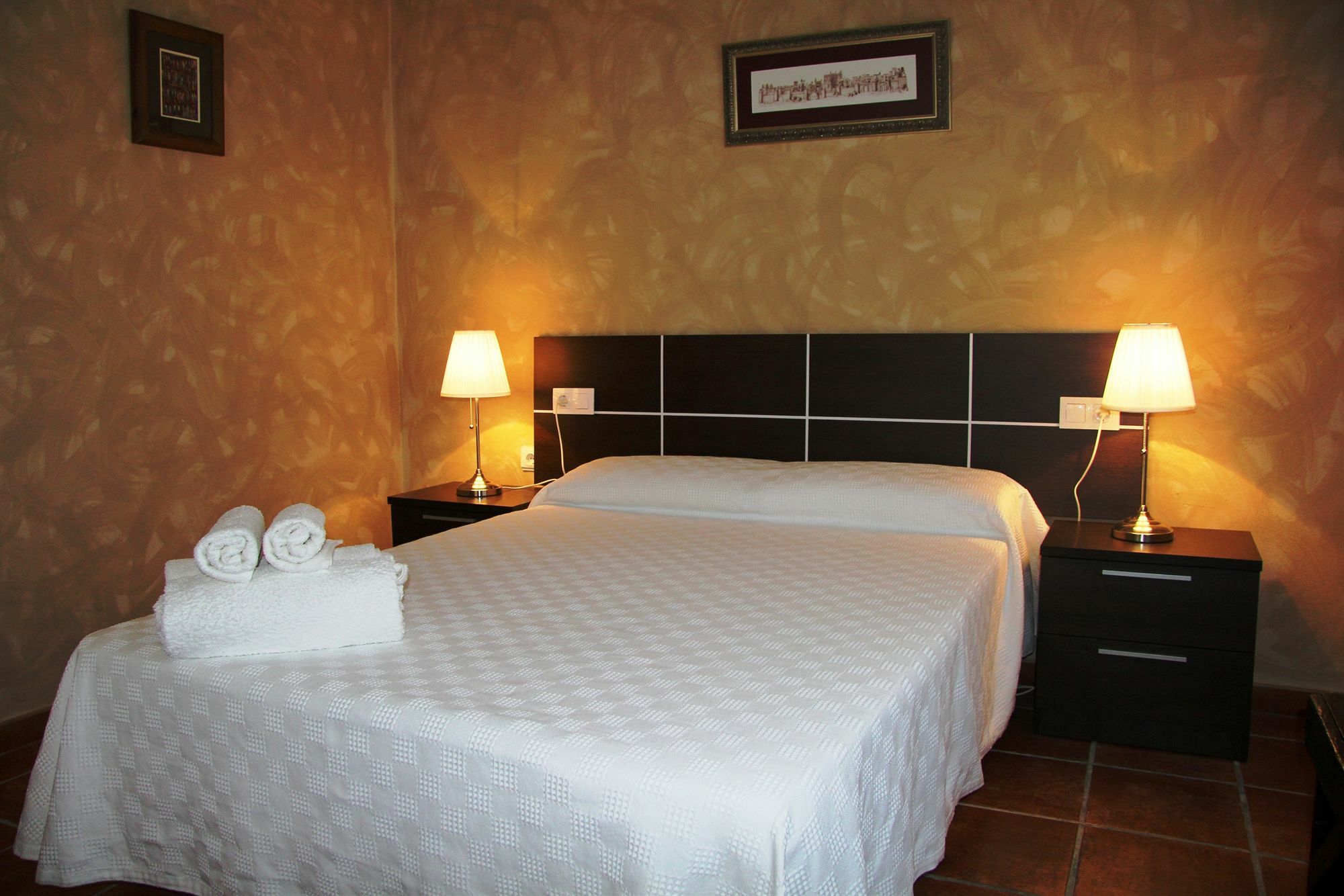 El Celemin De Conil Bed & Breakfast Conil De La Frontera Exterior photo