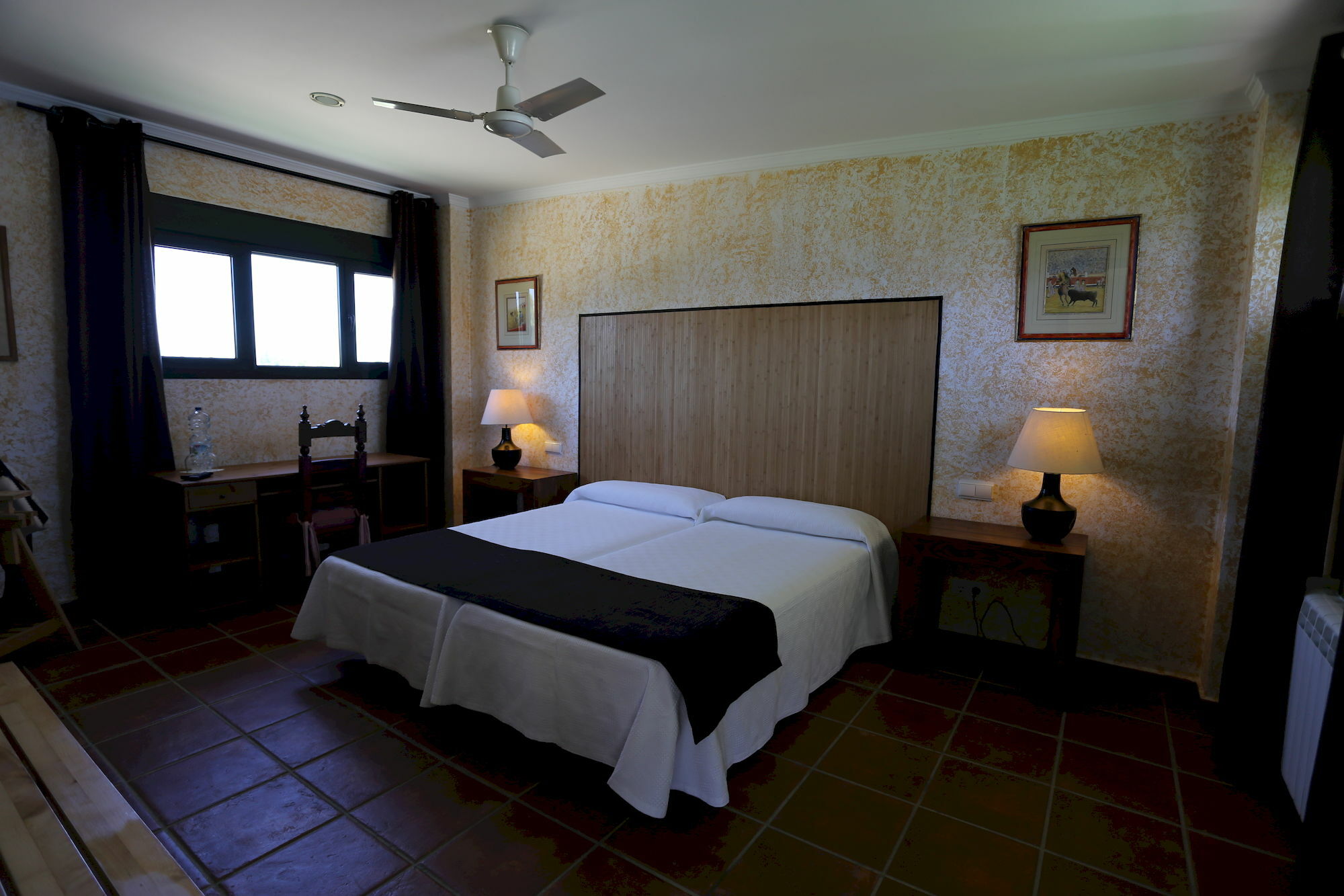 El Celemin De Conil Bed & Breakfast Conil De La Frontera Exterior photo