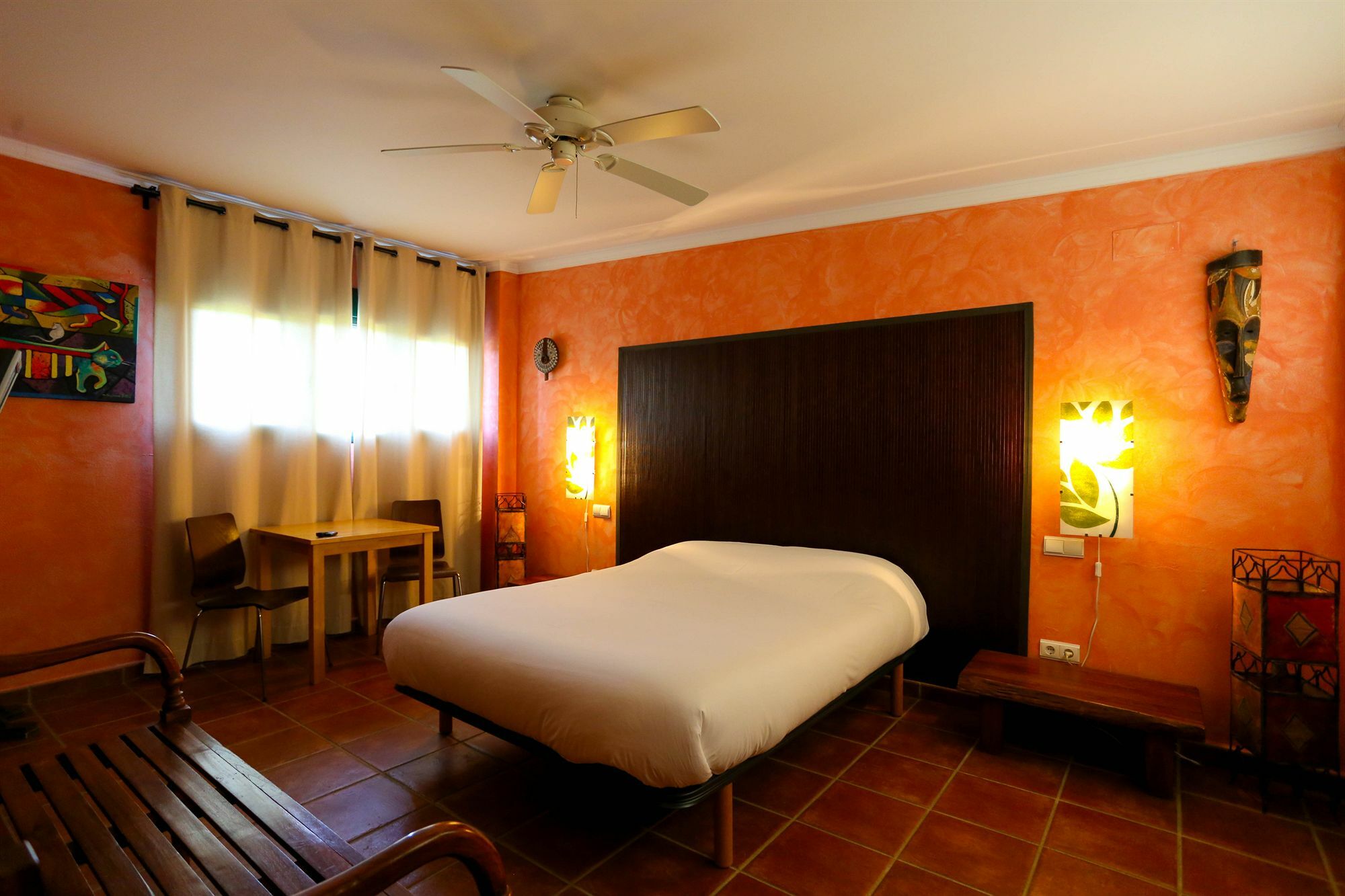 El Celemin De Conil Bed & Breakfast Conil De La Frontera Exterior photo