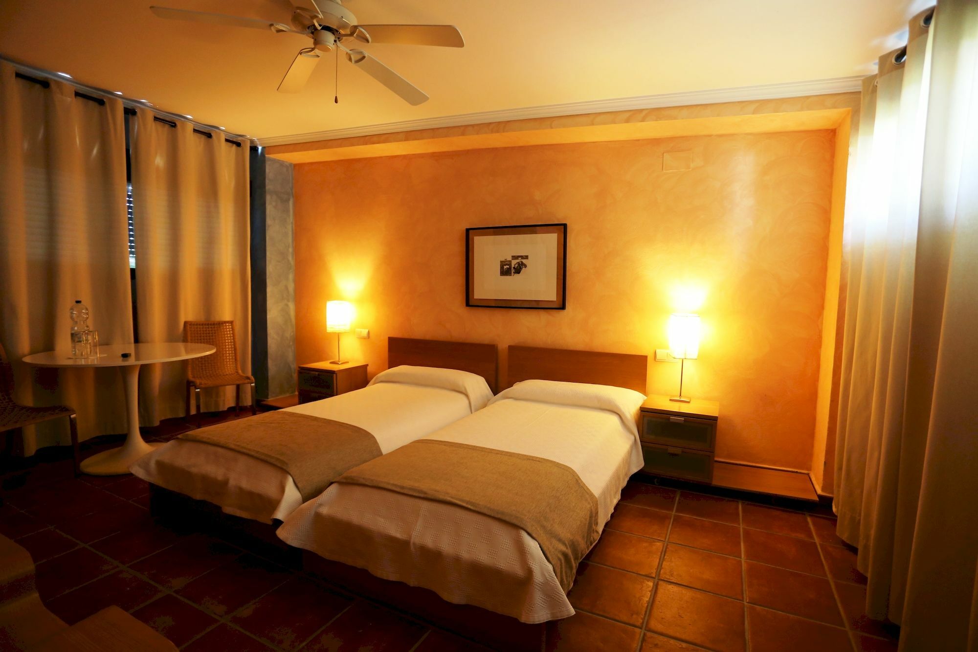 El Celemin De Conil Bed & Breakfast Conil De La Frontera Exterior photo