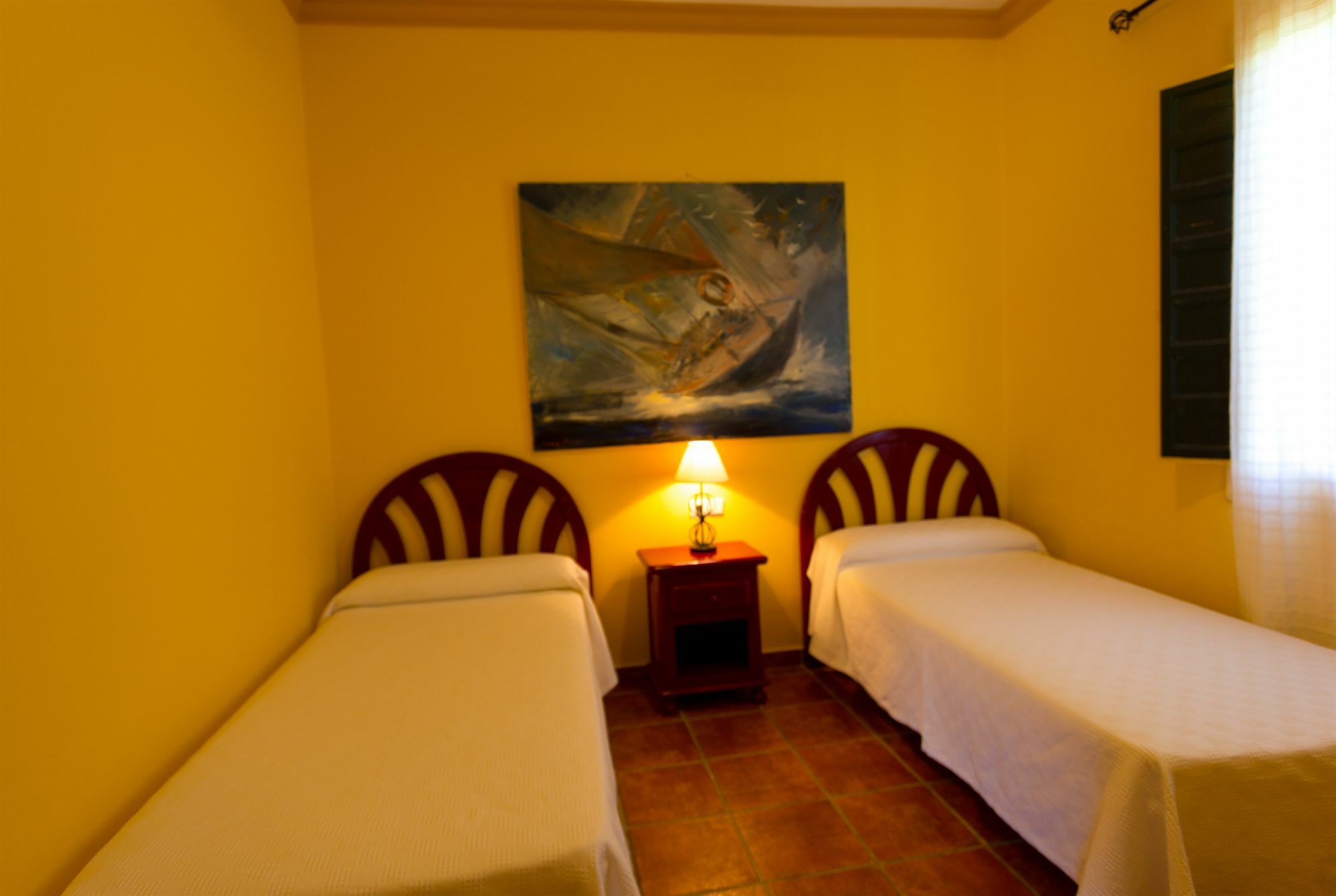 El Celemin De Conil Bed & Breakfast Conil De La Frontera Exterior photo